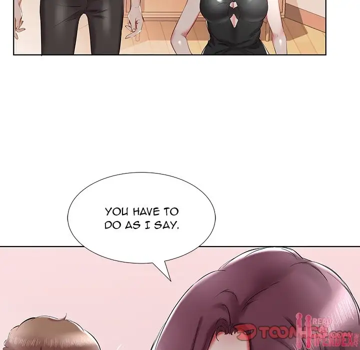 Sweet Guilty Love Chapter 36 Page 26