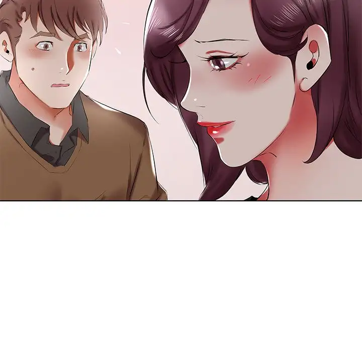 Sweet Guilty Love Chapter 36 Page 27