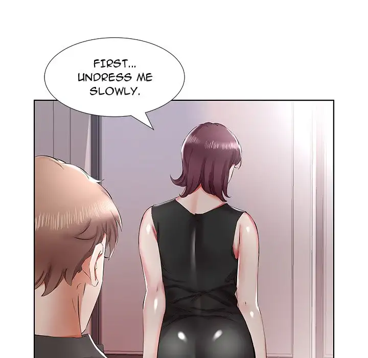 Sweet Guilty Love Chapter 36 Page 28