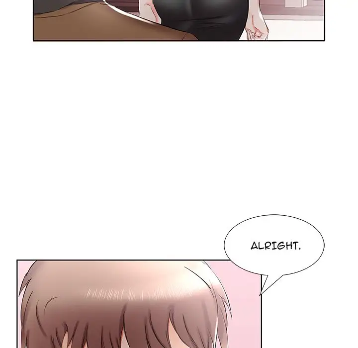 Sweet Guilty Love Chapter 36 Page 29
