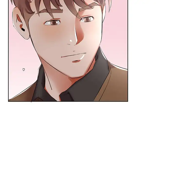 Sweet Guilty Love Chapter 36 Page 30