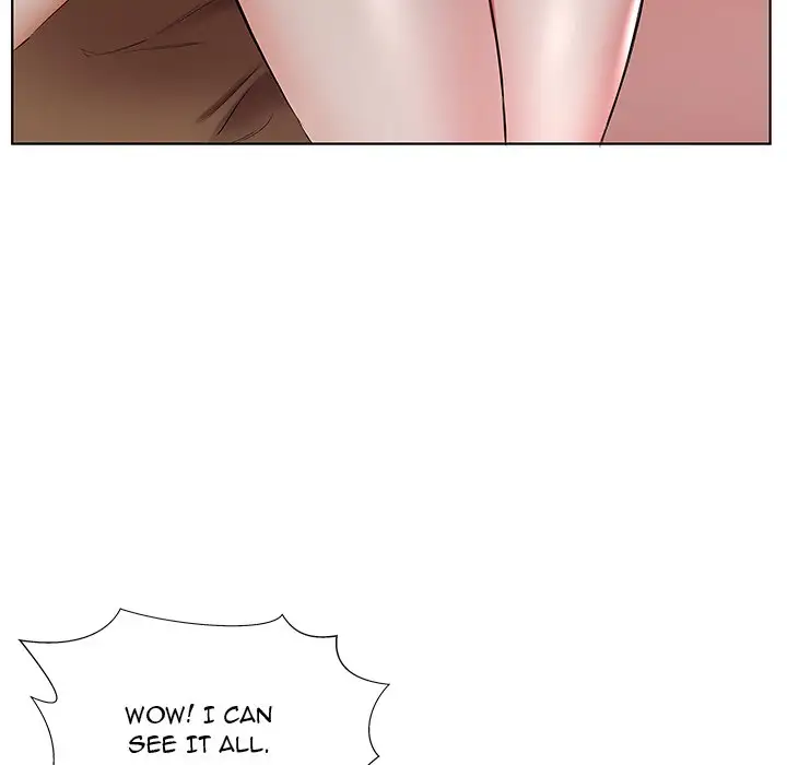 Sweet Guilty Love Chapter 36 Page 40