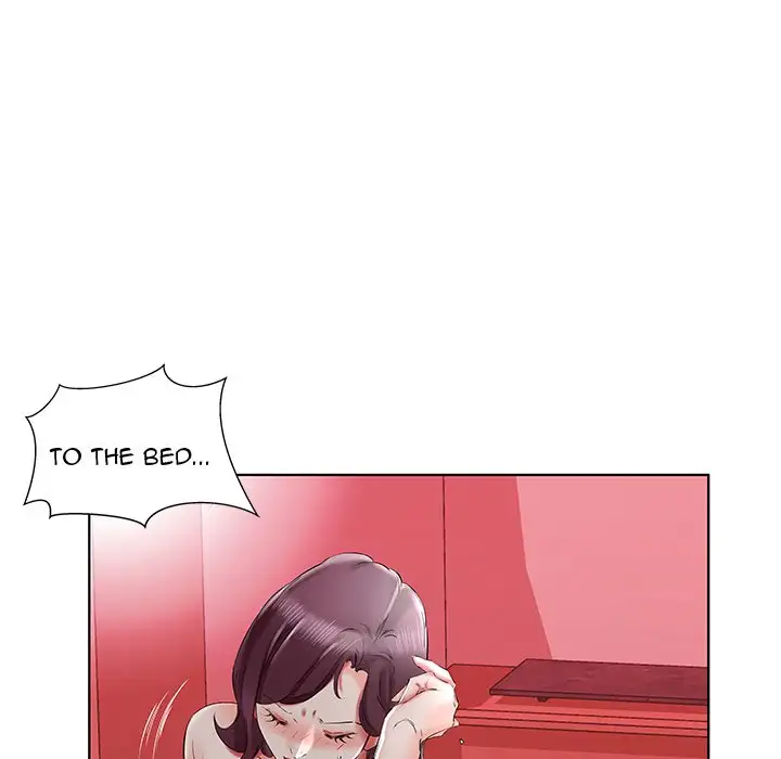 Sweet Guilty Love Chapter 36 Page 59