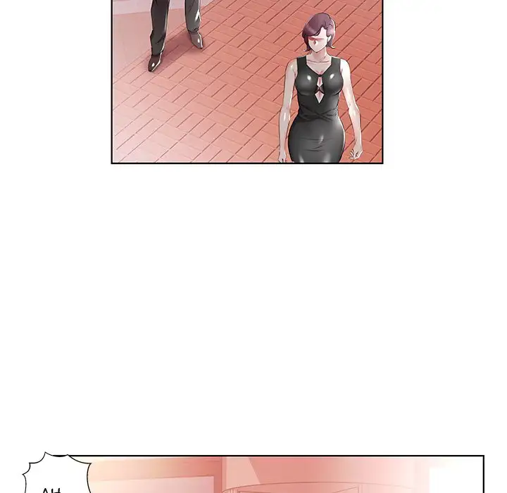 Sweet Guilty Love Chapter 36 Page 6