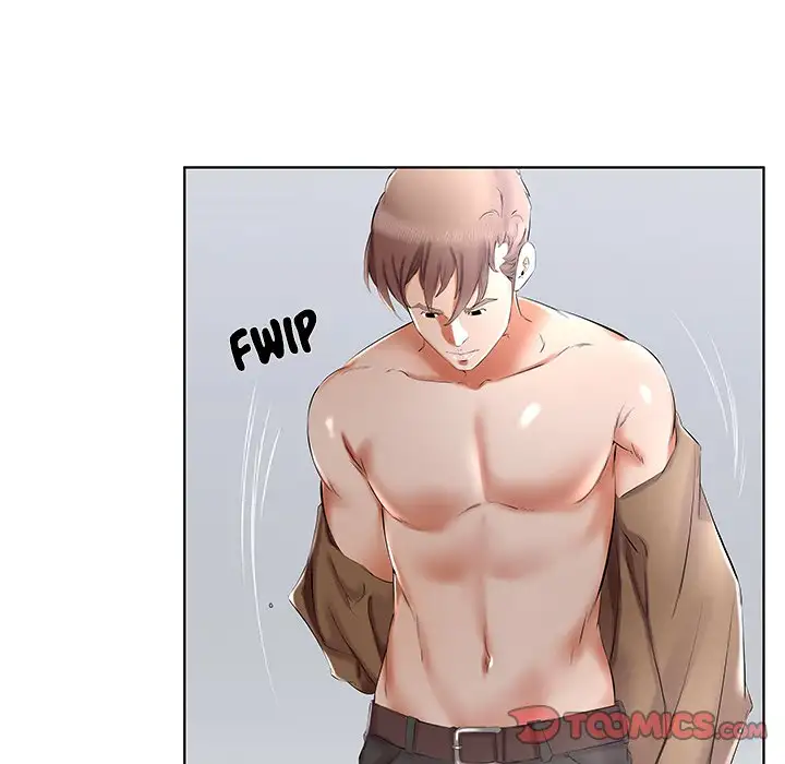 Sweet Guilty Love Chapter 36 Page 68
