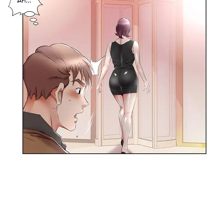 Sweet Guilty Love Chapter 36 Page 7