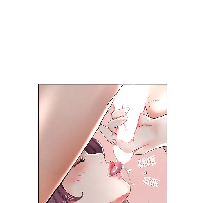 Sweet Guilty Love Chapter 36 Page 72