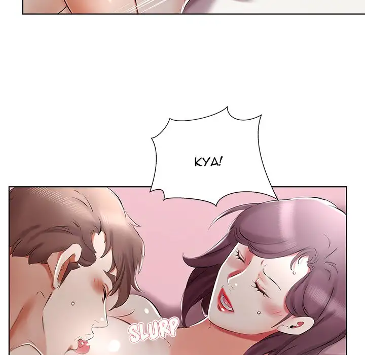 Sweet Guilty Love Chapter 36 Page 82