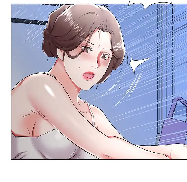 Sweet Guilty Love Chapter 36 Page 97