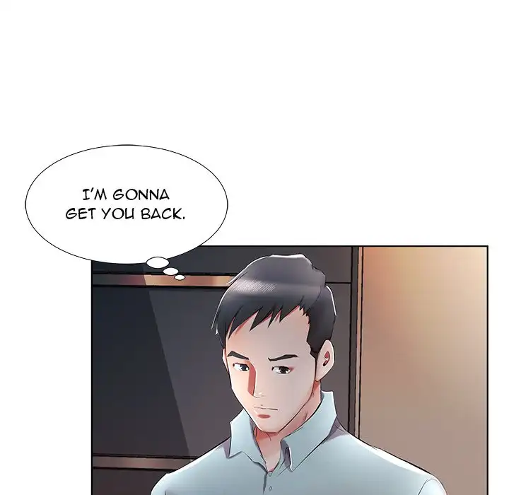 Sweet Guilty Love Chapter 40 Page 16