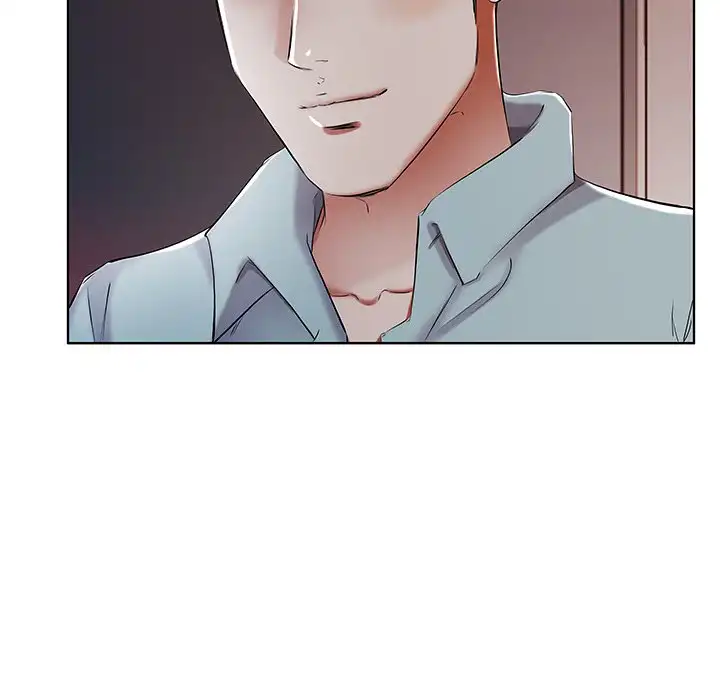 Sweet Guilty Love Chapter 40 Page 18