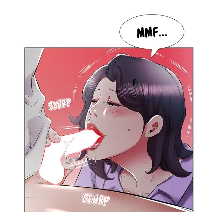 Sweet Guilty Love Chapter 40 Page 19
