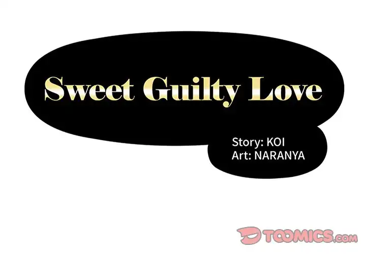 Sweet Guilty Love Chapter 40 Page 2