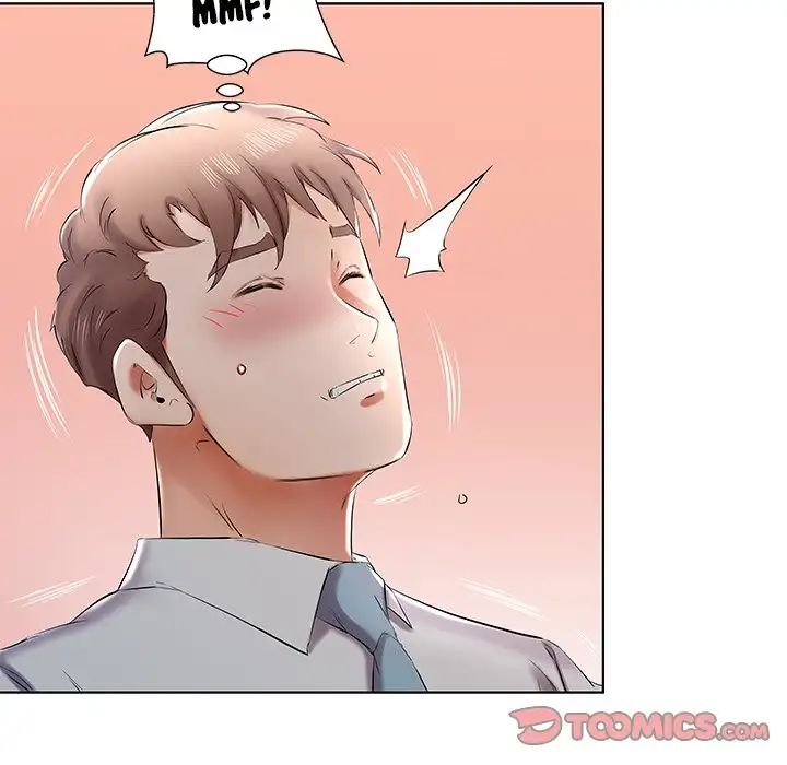 Sweet Guilty Love Chapter 40 Page 26