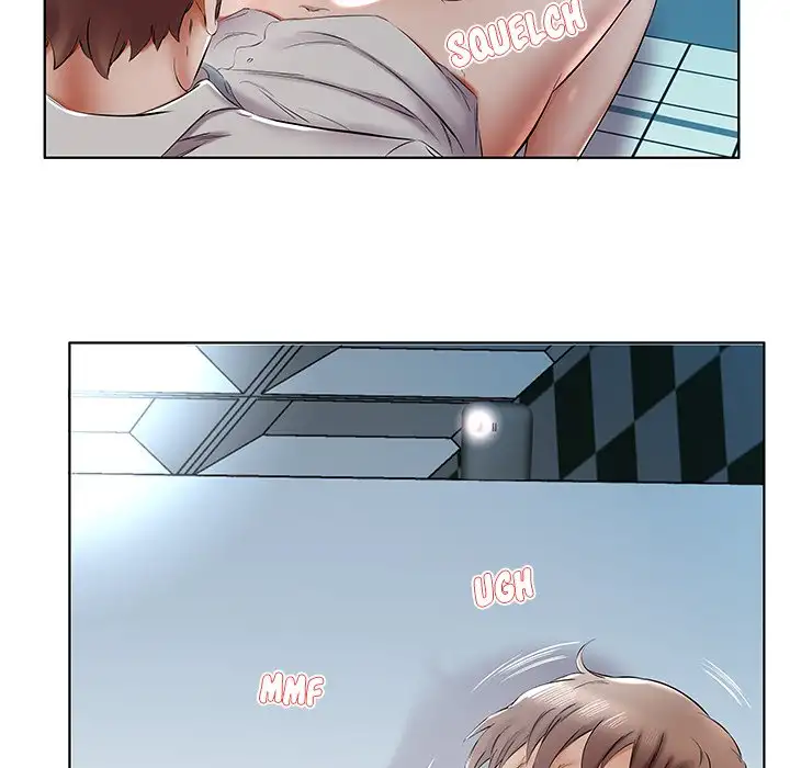Sweet Guilty Love Chapter 40 Page 30