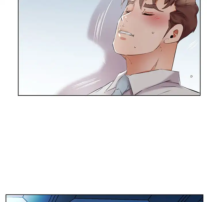 Sweet Guilty Love Chapter 40 Page 31