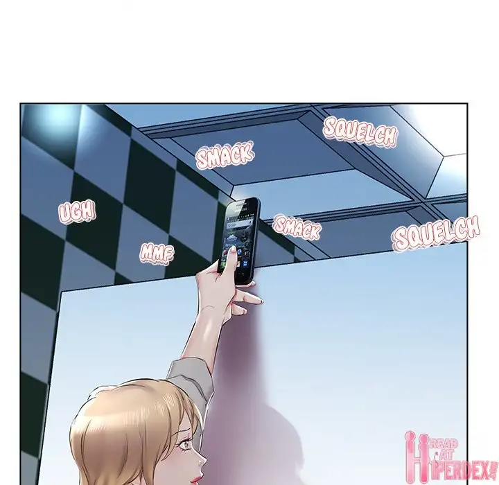 Sweet Guilty Love Chapter 40 Page 33