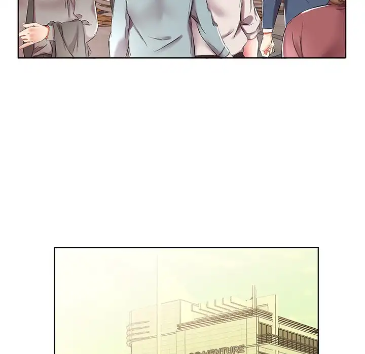 Sweet Guilty Love Chapter 40 Page 37