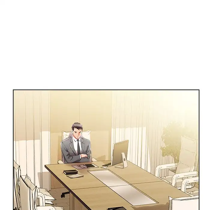 Sweet Guilty Love Chapter 40 Page 40