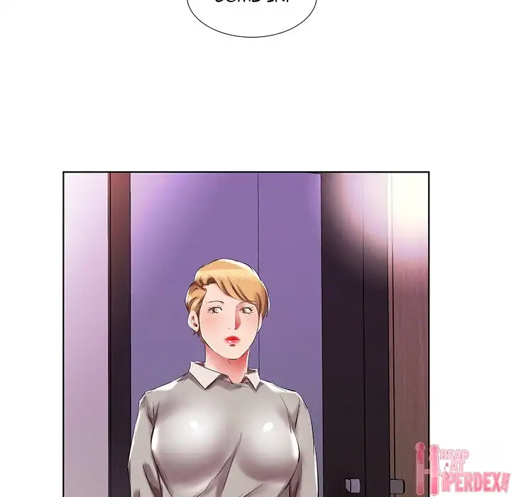 Sweet Guilty Love Chapter 40 Page 43