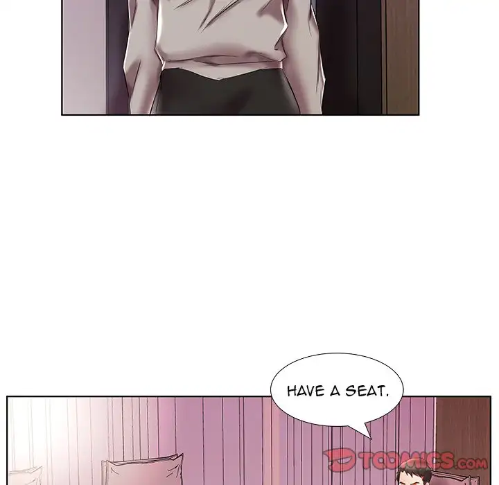 Sweet Guilty Love Chapter 40 Page 44