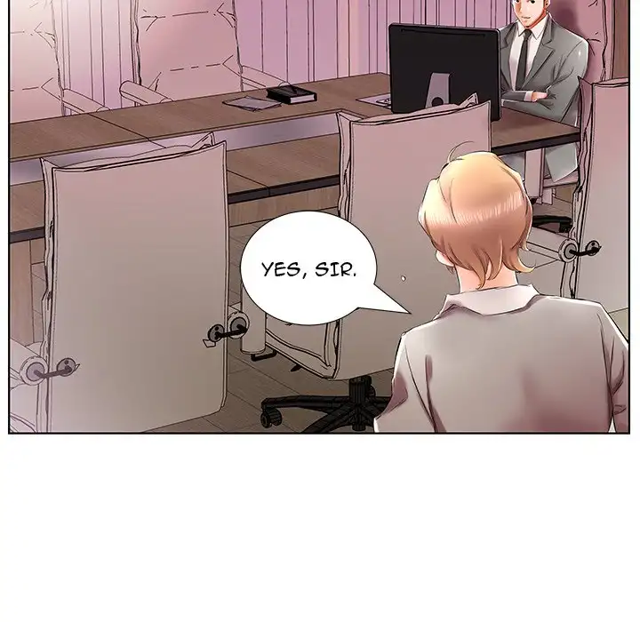 Sweet Guilty Love Chapter 40 Page 45