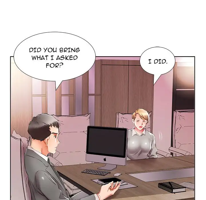 Sweet Guilty Love Chapter 40 Page 46