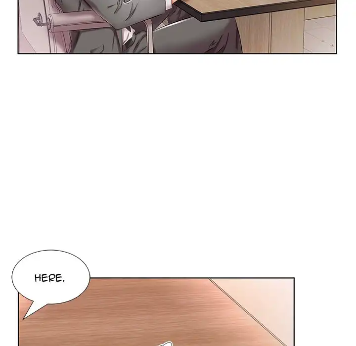 Sweet Guilty Love Chapter 40 Page 47