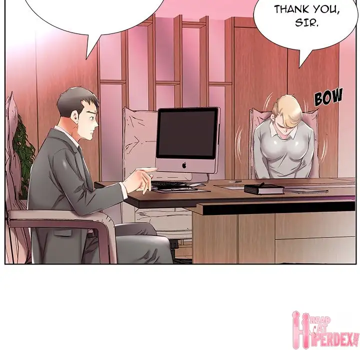 Sweet Guilty Love Chapter 40 Page 49