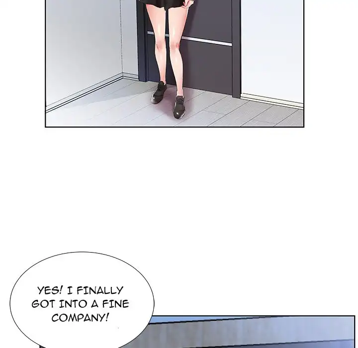 Sweet Guilty Love Chapter 40 Page 51