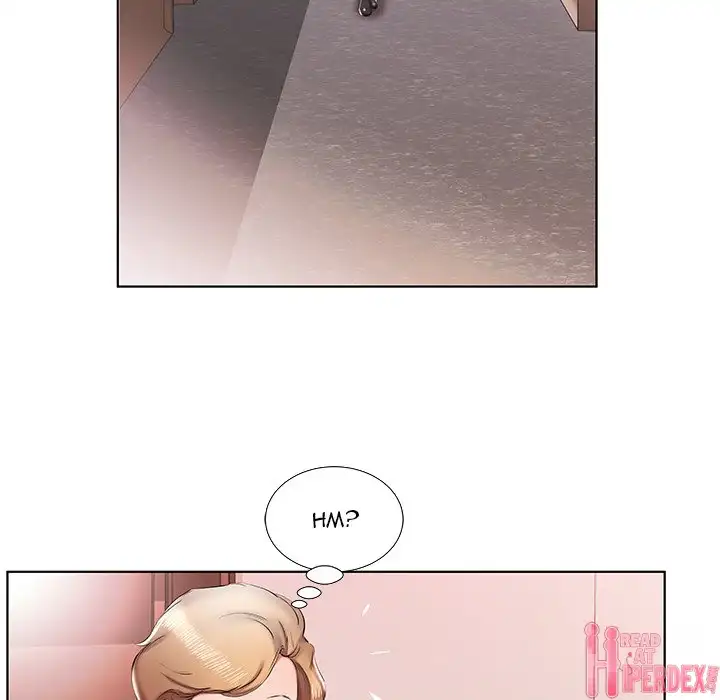 Sweet Guilty Love Chapter 40 Page 54