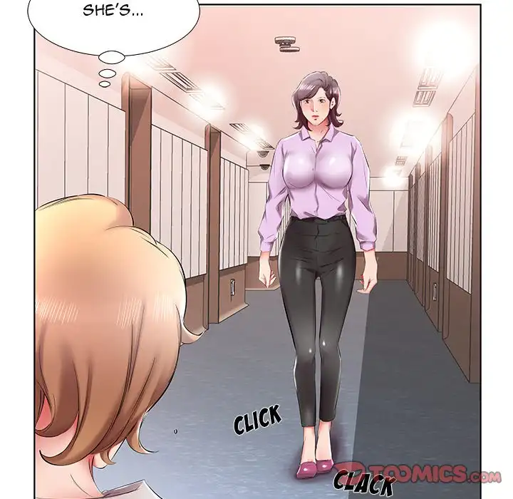 Sweet Guilty Love Chapter 40 Page 56