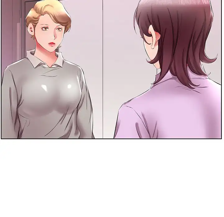 Sweet Guilty Love Chapter 40 Page 58