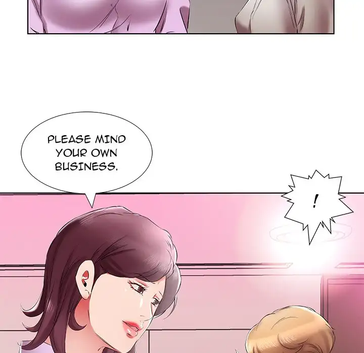 Sweet Guilty Love Chapter 40 Page 60