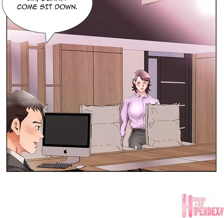 Sweet Guilty Love Chapter 40 Page 65