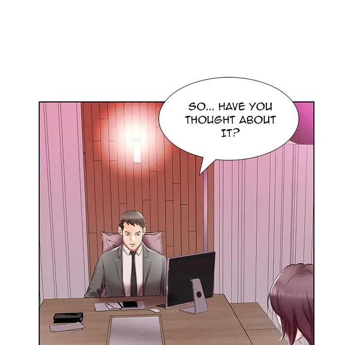 Sweet Guilty Love Chapter 40 Page 66