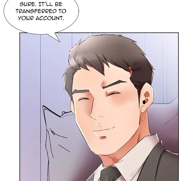 Sweet Guilty Love Chapter 40 Page 69