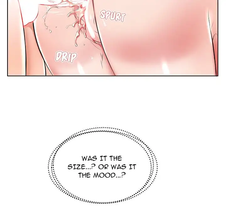 Sweet Guilty Love Chapter 40 Page 7
