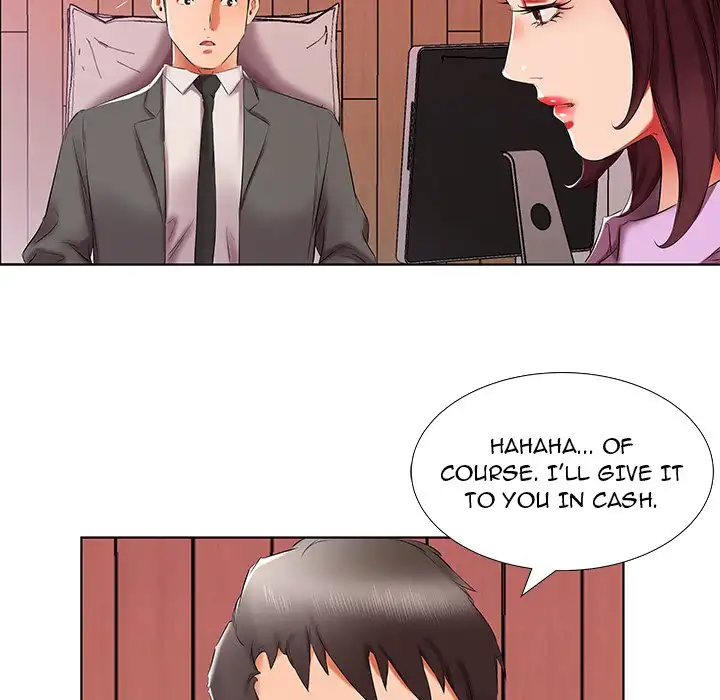 Sweet Guilty Love Chapter 40 Page 71