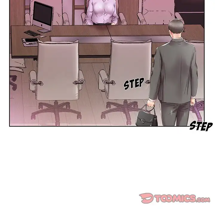 Sweet Guilty Love Chapter 40 Page 74