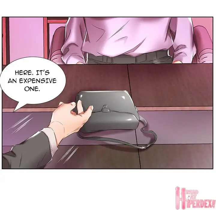 Sweet Guilty Love Chapter 40 Page 75
