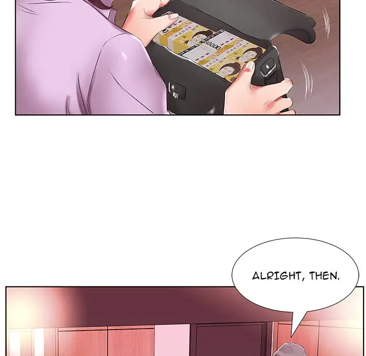 Sweet Guilty Love Chapter 40 Page 77