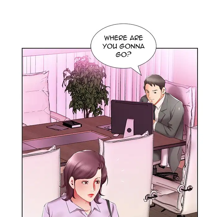 Sweet Guilty Love Chapter 40 Page 79