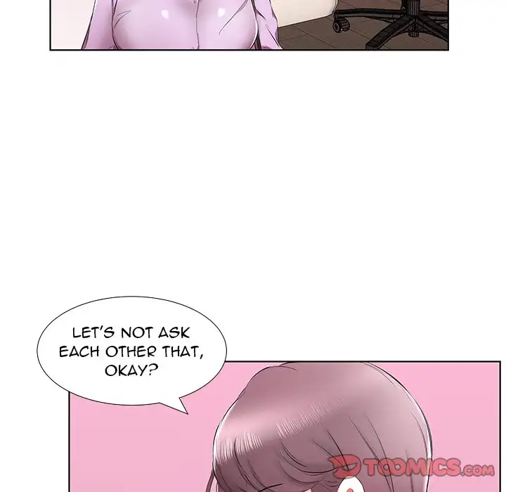 Sweet Guilty Love Chapter 40 Page 80