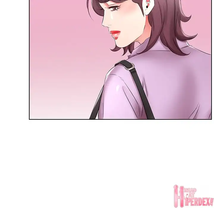 Sweet Guilty Love Chapter 40 Page 81