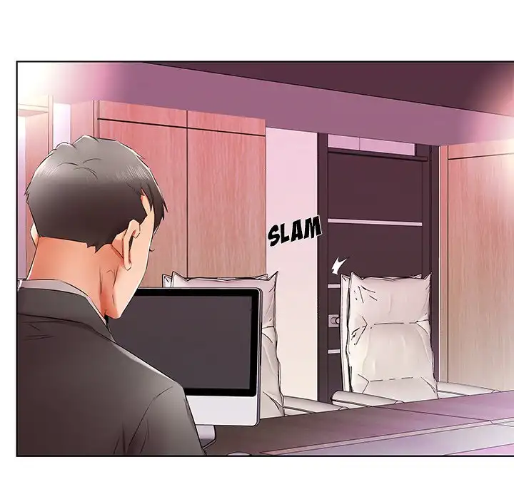 Sweet Guilty Love Chapter 40 Page 82