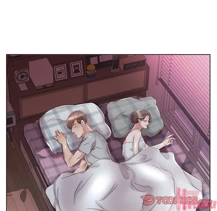 Sweet Guilty Love Chapter 40 Page 86