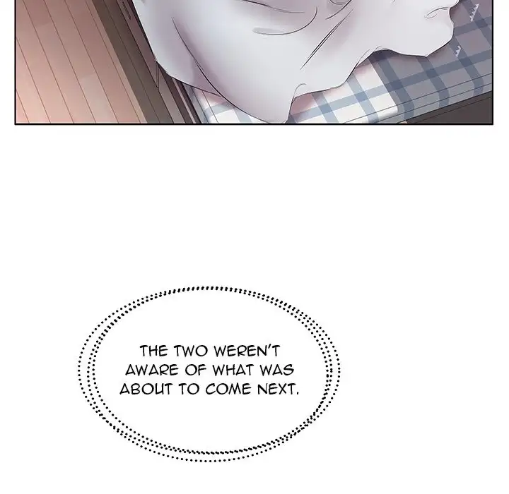 Sweet Guilty Love Chapter 40 Page 87