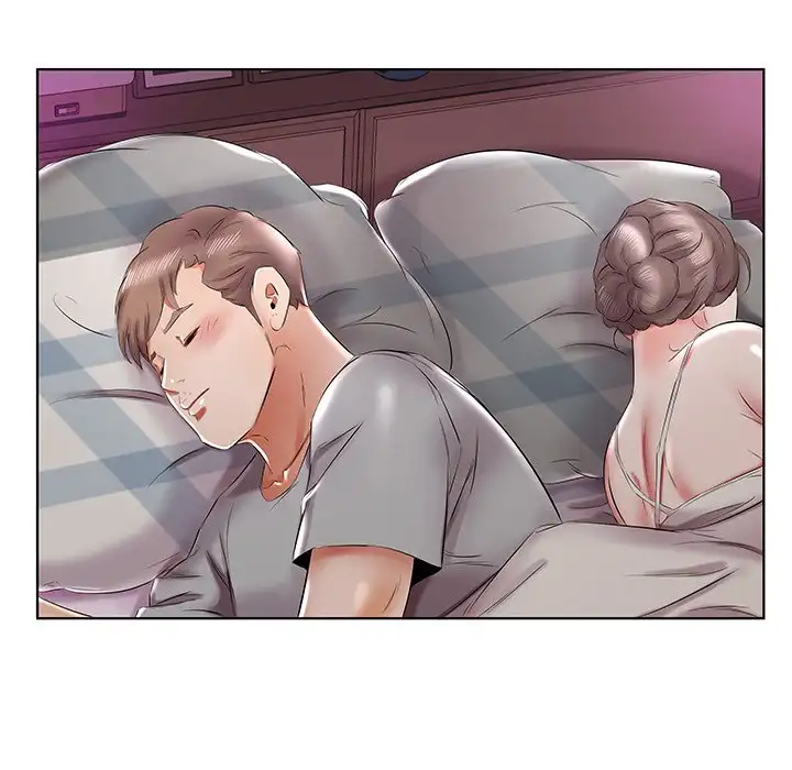 Sweet Guilty Love Chapter 40 Page 88