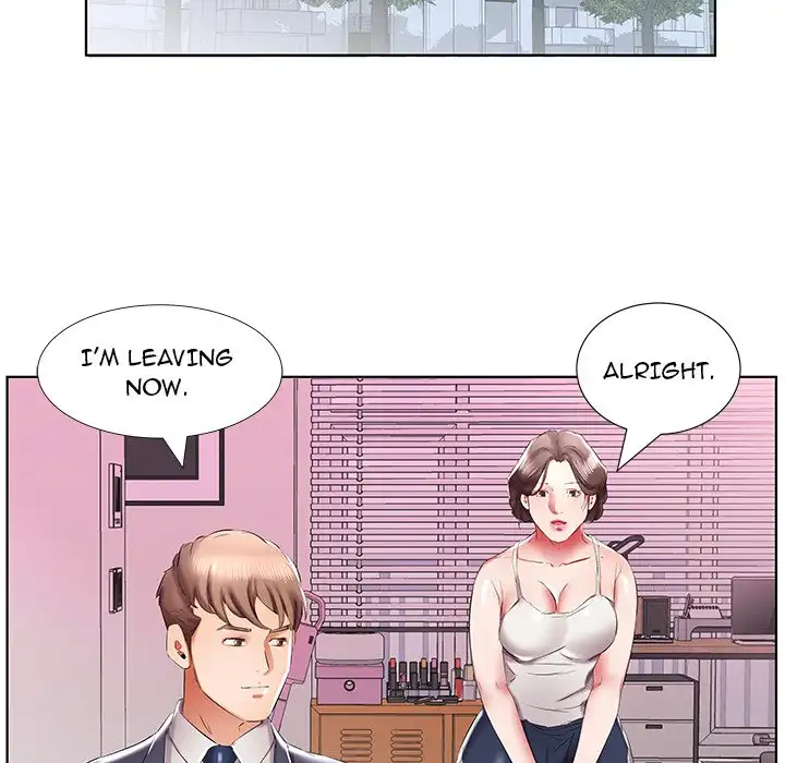 Sweet Guilty Love Chapter 40 Page 90